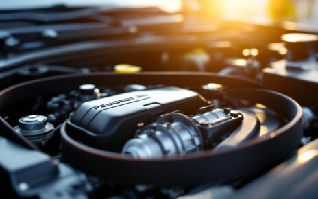 découvrez comment une courroie d'accessoires en bon état peut optimiser les performances et la fiabilité de votre peugeot 5008 iii, assurant un fonctionnement fluide et durable.