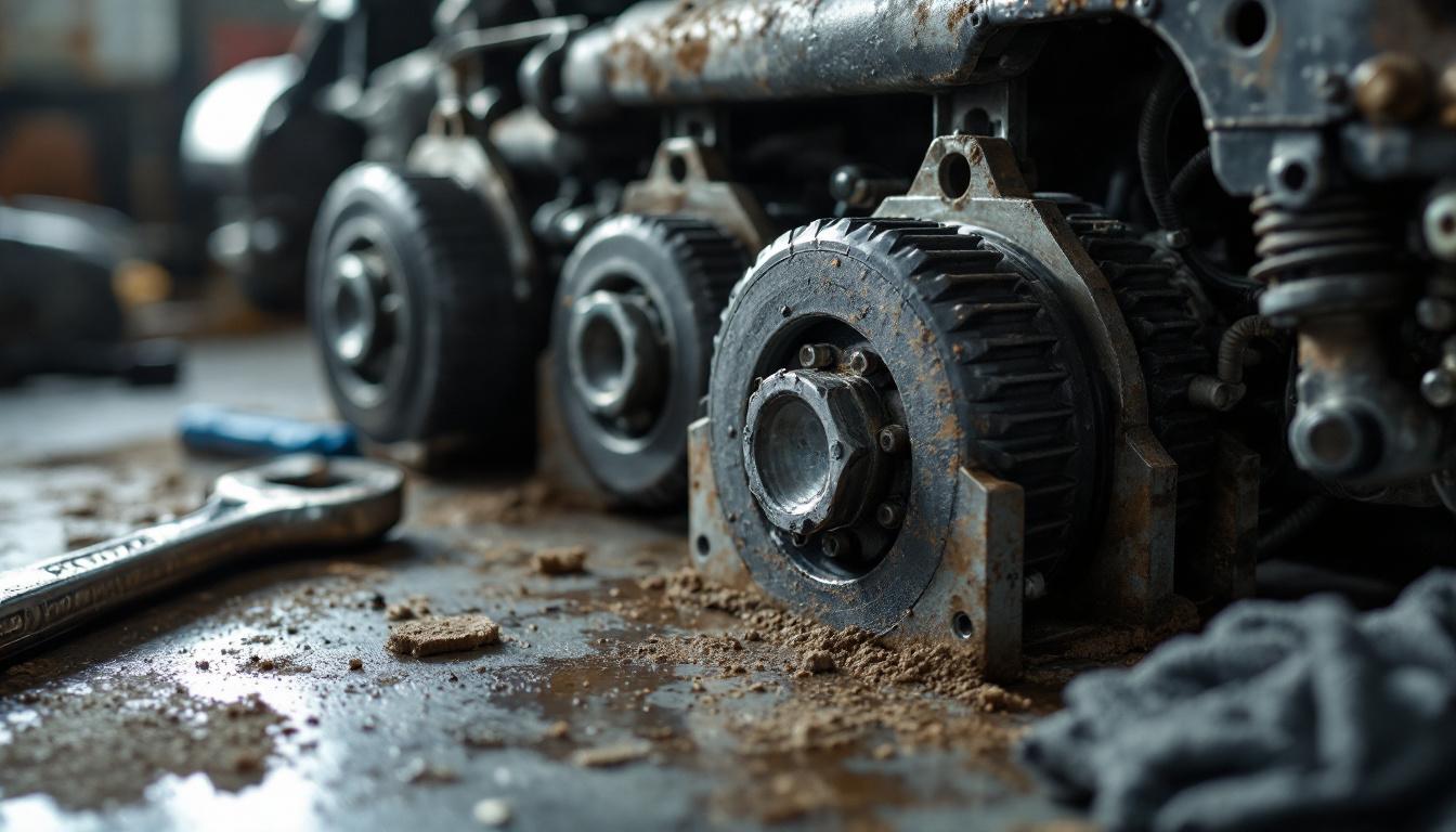 découvrez les avantages des silent blocs pour renault austral et comment ils améliorent le confort, la tenue de route et la durabilité de votre véhicule pour une meilleure expérience de conduite.