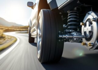 découvrez les avantages des silent blocs pour renault austral et leur impact positif sur le confort et la tenue de route, améliorant ainsi votre expérience de conduite.