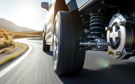 découvrez les avantages des silent blocs pour renault austral et leur impact positif sur le confort et la tenue de route, améliorant ainsi votre expérience de conduite.