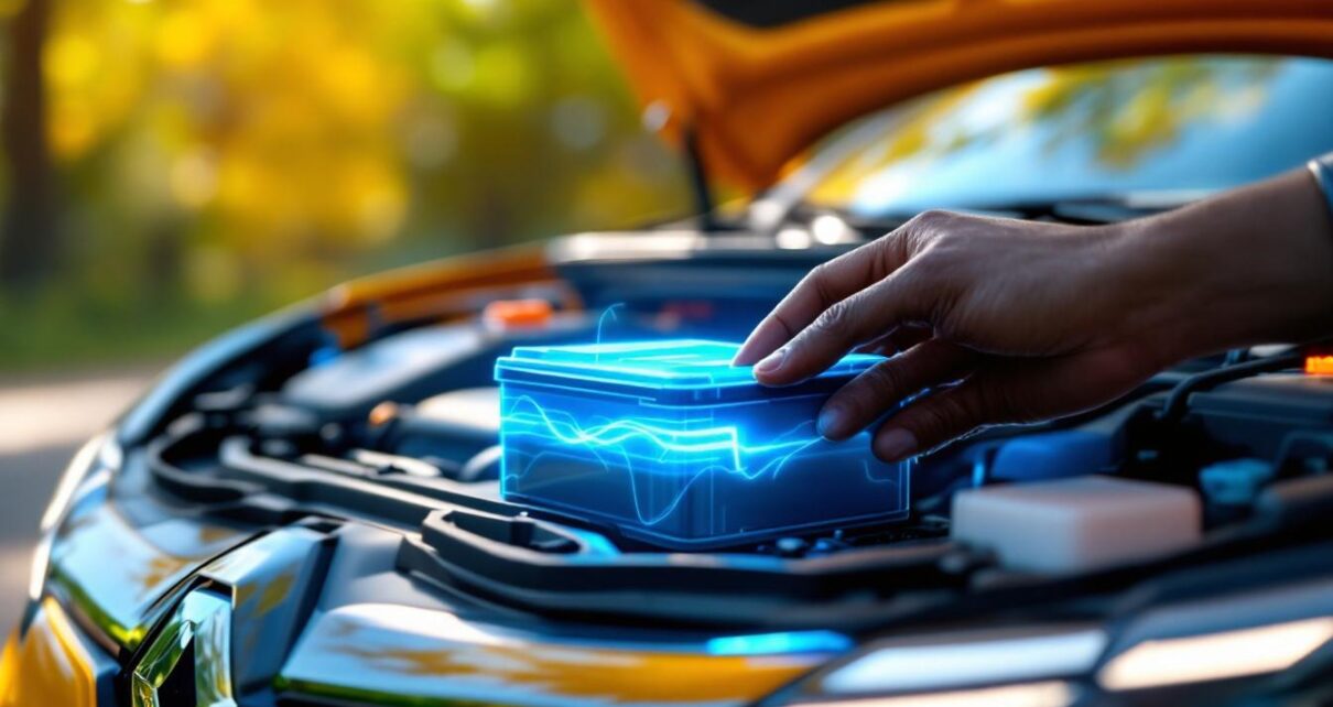 découvrez les avantages d'une batterie de qualité pour votre renault captur ii : performance optimale, longévité accrue et fiabilité assurée pour tous vos trajets.