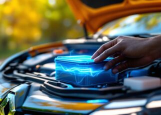 découvrez les avantages d'une batterie de qualité pour votre renault captur ii : performance optimale, longévité accrue et fiabilité assurée pour tous vos trajets.