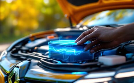 découvrez les avantages d'une batterie de qualité pour votre renault captur ii : performance optimale, longévité accrue et fiabilité assurée pour tous vos trajets.