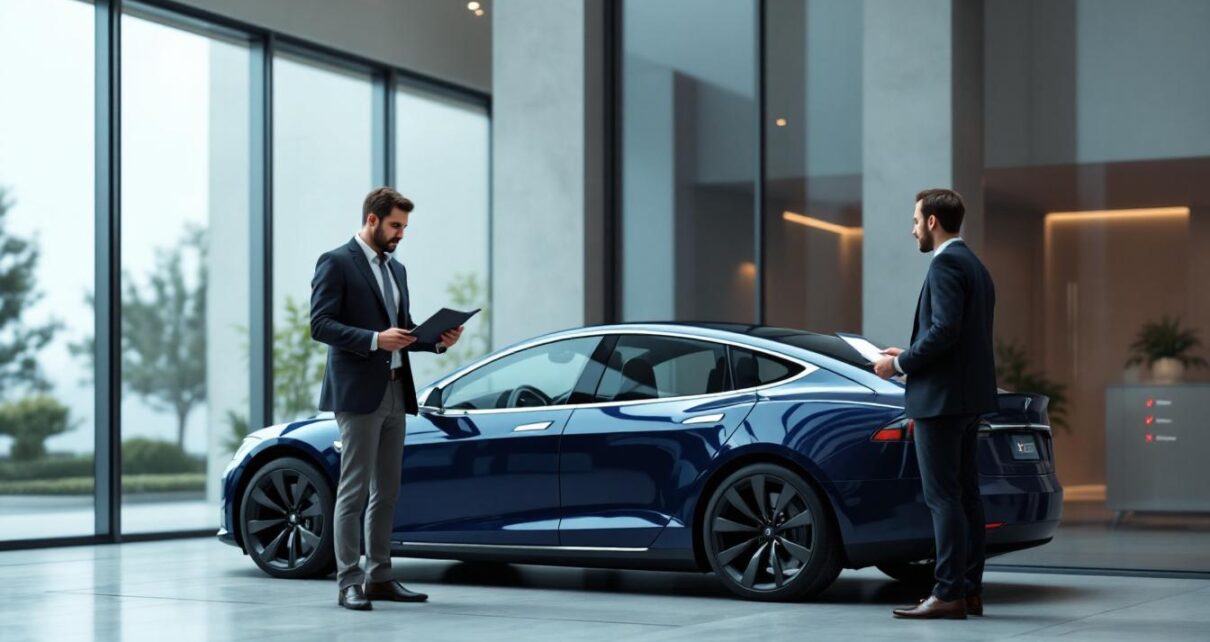 découvrez les erreurs courantes à éviter lors de l'achat d'une tesla neuve avec les meilleurs mandataires voiture. conseils pratiques pour un achat réussi et serein.