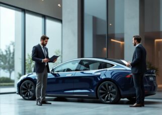 découvrez les erreurs courantes à éviter lors de l'achat d'une tesla neuve avec les meilleurs mandataires voiture. conseils pratiques pour un achat réussi et serein.