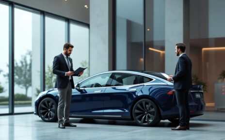 découvrez les erreurs courantes à éviter lors de l'achat d'une tesla neuve avec les meilleurs mandataires voiture. conseils pratiques pour un achat réussi et serein.