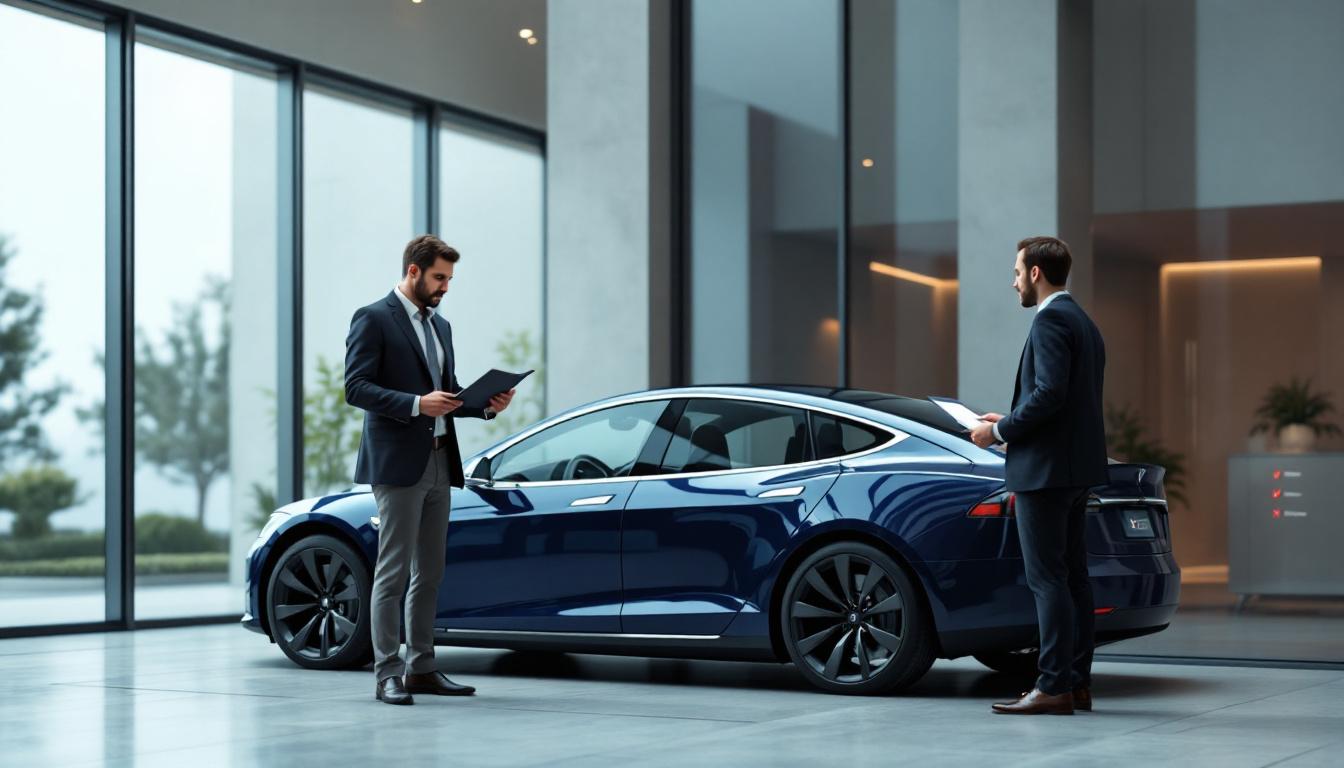 découvrez les erreurs courantes à éviter lors de l'achat d'une tesla neuve avec les meilleurs mandataires voiture. conseils pratiques pour un achat réussi et serein.