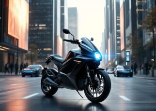 découvrez les meilleures assurances moto en 2026 pour une couverture complète, adaptée à vos besoins et offrant sécurité et sérénité sur la route.