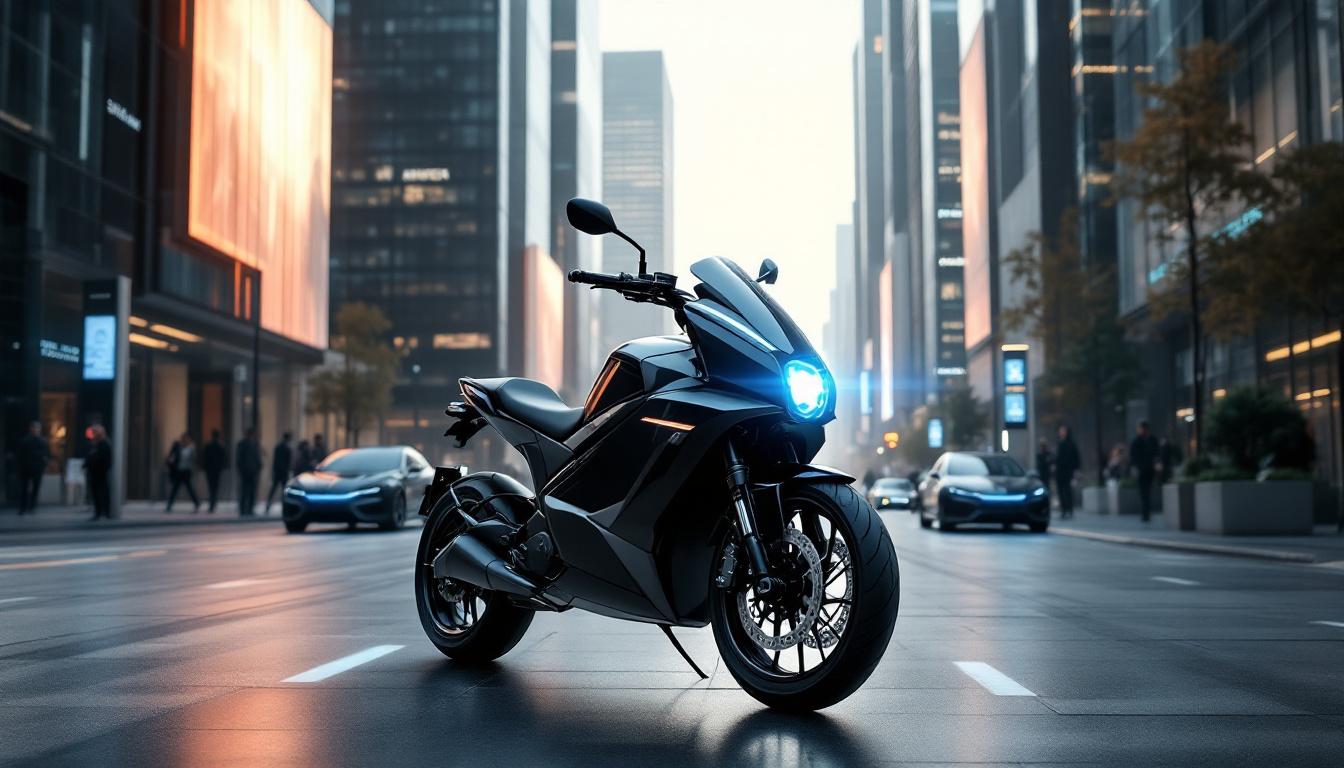 découvrez les meilleures assurances moto en 2026 pour une couverture complète, adaptée à vos besoins et offrant sécurité et sérénité sur la route.