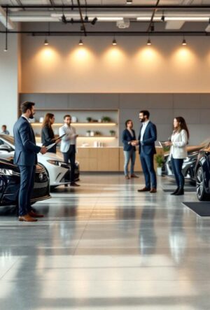 découvrez les meilleurs mandataires voiture pour l'achat d'une toyota d'occasion grâce à des témoignages authentiques et des retours d'expérience détaillés pour vous guider dans votre choix.