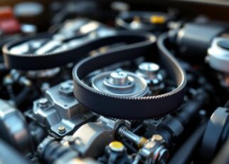 découvrez tout ce qu'il faut savoir sur la courroie d'accessoires pour peugeot 208 ii : fonctionnement, entretien et conseils pour assurer la performance de votre véhicule.