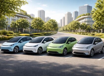 découvrez notre guide complet sur l'efficacité énergétique des petites voitures de 4 chevaux en chevaux-vapeur, pour mieux comprendre leur performance et consommation.