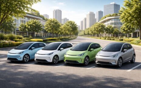 découvrez notre guide complet sur l'efficacité énergétique des petites voitures de 4 chevaux en chevaux-vapeur, pour mieux comprendre leur performance et consommation.