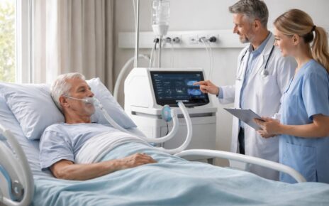 découvrez allopneu, une solution innovante et prometteuse dédiée aux patients souffrant d'insuffisance respiratoire, offrant une prise en charge améliorée et un meilleur confort de vie.