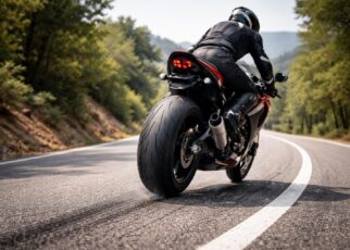 découvrez nos astuces essentielles pour bien roder les pneus de votre moto efficacement et optimiser leur adhérence et durée de vie.