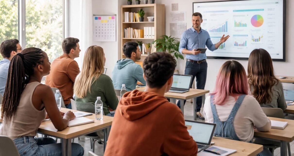 découvrez l'âge minimum requis pour suivre la formation au bsr (brevet de sécurité routière) et les conditions nécessaires pour s'inscrire.