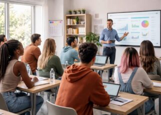 découvrez l'âge minimum requis pour suivre la formation au bsr (brevet de sécurité routière) et les conditions nécessaires pour s'inscrire.