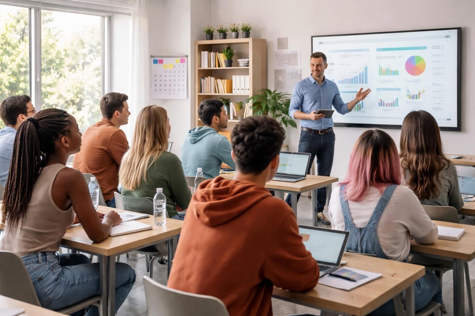 découvrez l'âge minimum requis pour suivre la formation au bsr (brevet de sécurité routière) et les conditions nécessaires pour s'inscrire.