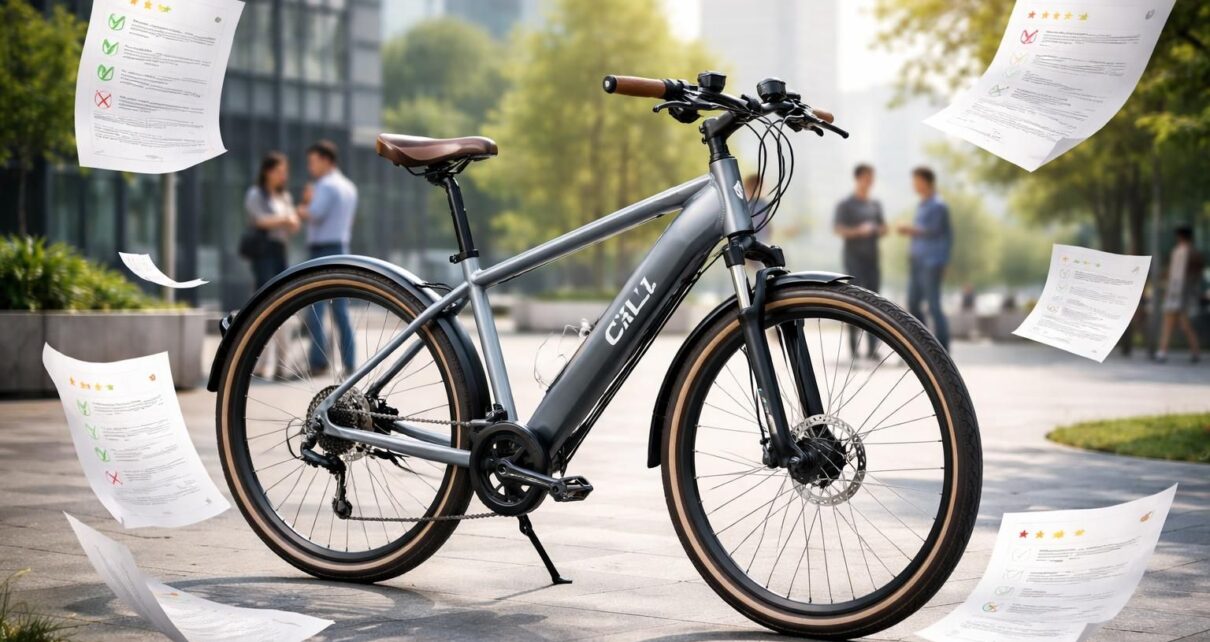 découvrez une analyse approfondie des avis sur le fiido c11, mettant en lumière les points forts et les éventuels défauts à travers les retours d'expérience des utilisateurs.