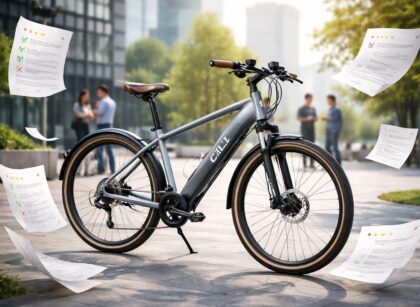 découvrez une analyse approfondie des avis sur le fiido c11, mettant en lumière les points forts et les éventuels défauts à travers les retours d'expérience des utilisateurs.