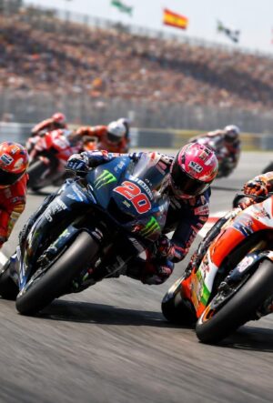 découvrez le classement officiel de la course sprint motogp et suivez les meilleurs pilotes de la saison en action. retrouvez toutes les infos et résultats à jour.