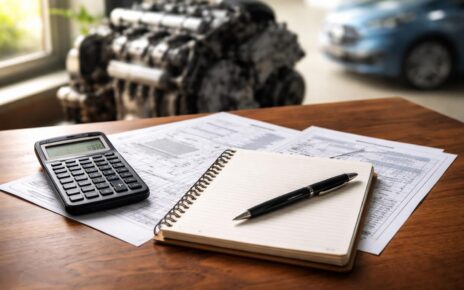 découvrez comment convertir 110 chevaux vapeur (cv) en chevaux fiscaux grâce à notre guide pratique et facile à comprendre.