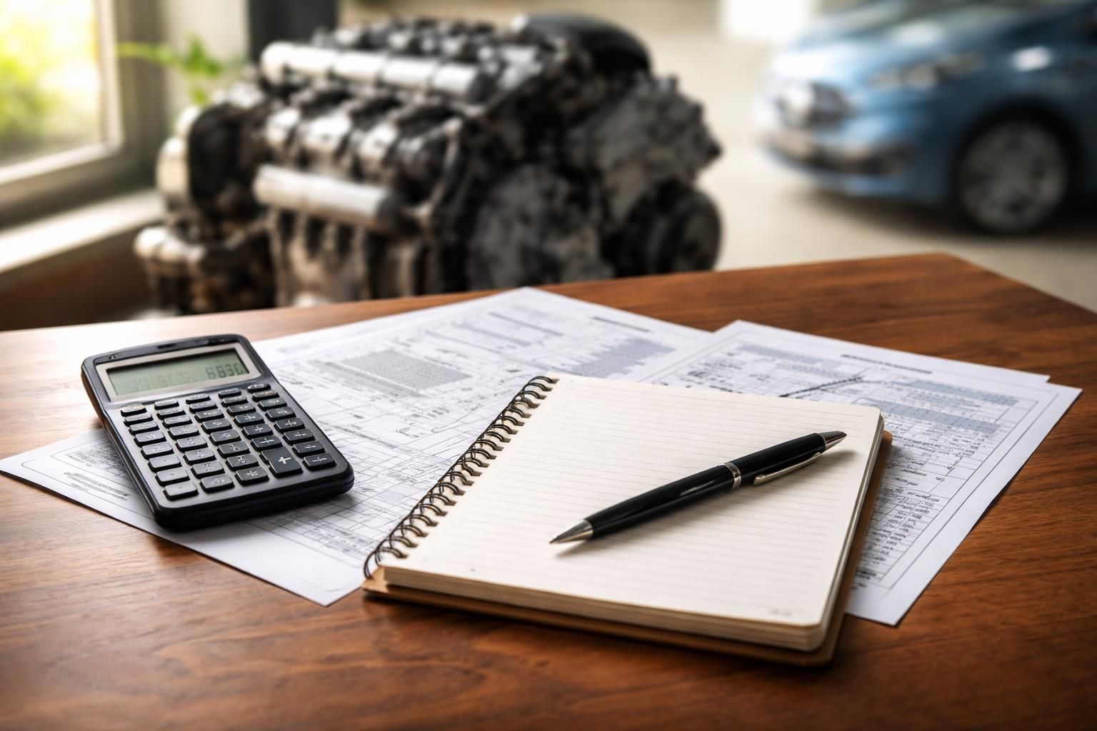 découvrez comment convertir 110 chevaux vapeur (cv) en chevaux fiscaux grâce à notre guide pratique et facile à comprendre.