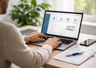 découvrez comment demander facilement une carte grise p2 en ligne avec notre guide complet. toutes les étapes et documents nécessaires pour une procédure simple et rapide.