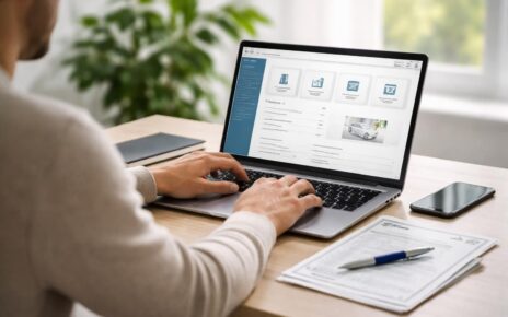 découvrez comment demander facilement une carte grise p2 en ligne avec notre guide complet. toutes les étapes et documents nécessaires pour une procédure simple et rapide.