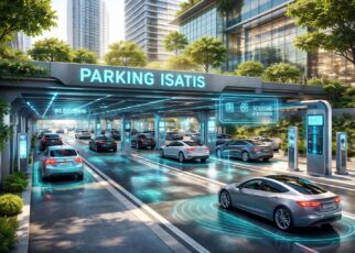 découvrez comment le parking isatis transforme le stationnement urbain grâce à des solutions innovantes, pratiques et écologiques pour faciliter votre quotidien en ville.
