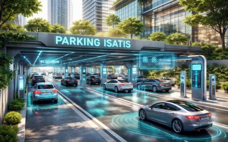 découvrez comment le parking isatis transforme le stationnement urbain grâce à des solutions innovantes, pratiques et écologiques pour faciliter votre quotidien en ville.