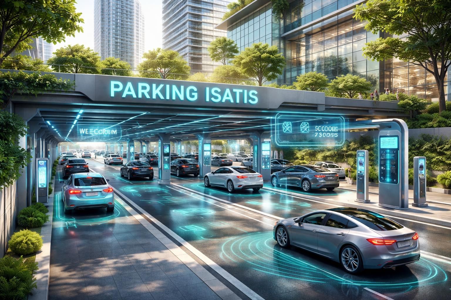 découvrez comment le parking isatis transforme le stationnement urbain grâce à des solutions innovantes, pratiques et écologiques pour faciliter votre quotidien en ville.