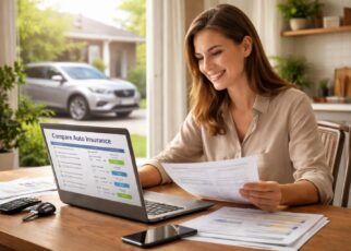 découvrez nos conseils pratiques pour réduire le coût de votre assurance auto et économiser sur votre contrat tout en restant bien couvert.