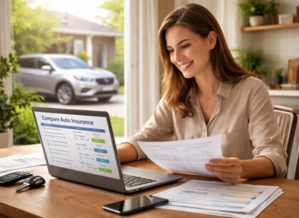 découvrez nos conseils pratiques pour réduire le coût de votre assurance auto et économiser sur votre contrat tout en restant bien couvert.