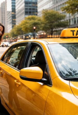 découvrez les nombreux avantages de choisir un taxi près de chez vous pour vos déplacements rapides, sûrs et confortables.