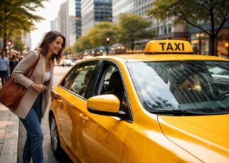 découvrez les nombreux avantages de choisir un taxi près de chez vous pour vos déplacements rapides, sûrs et confortables.