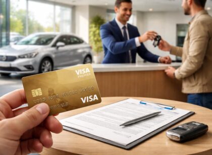 découvrez tout ce qu'il faut savoir sur la franchise pour la location de voiture avec une carte visa premier, ses avantages et conditions pour une location sans souci.