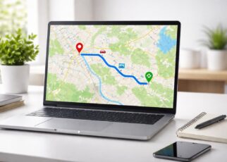 découvrez l'itinéraire mappy gratuit : profitez d'un calcul d'itinéraire détaillé sans abonnement, avec accès aux cartes, aux informations trafic en temps réel et aux options de navigation.