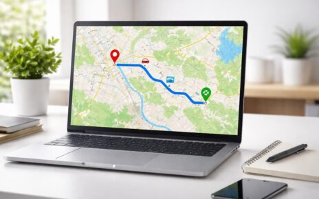 découvrez l'itinéraire mappy gratuit : profitez d'un calcul d'itinéraire détaillé sans abonnement, avec accès aux cartes, aux informations trafic en temps réel et aux options de navigation.