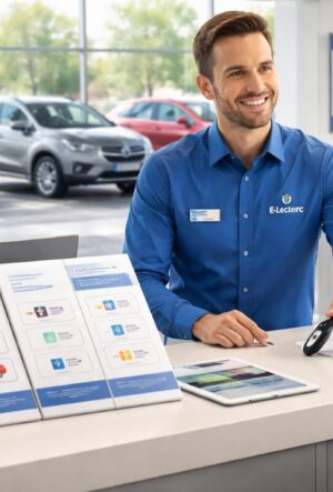 découvrez les options, assurances et franchises proposées par leclerc location voiture pour une location simple et sécurisée.