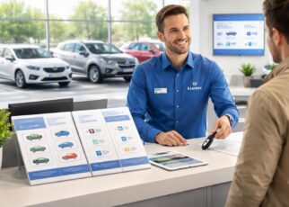 découvrez les options, assurances et franchises proposées par leclerc location voiture pour une location simple et sécurisée.