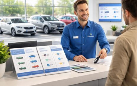 découvrez les options, assurances et franchises proposées par leclerc location voiture pour une location simple et sécurisée.