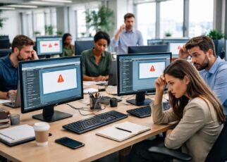 découvrez les erreurs courantes à éviter lors de l'utilisation des utilitaires en entreprise pour optimiser votre productivité et sécuriser vos outils professionnels.