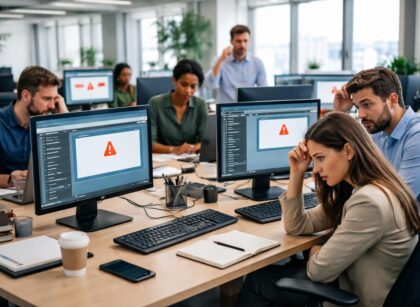 découvrez les erreurs courantes à éviter lors de l'utilisation des utilitaires en entreprise pour optimiser votre productivité et sécuriser vos outils professionnels.