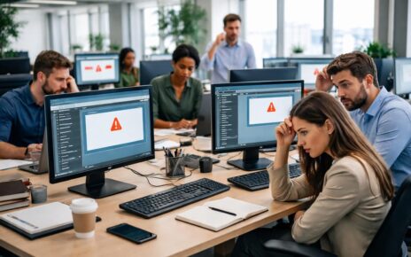 découvrez les erreurs courantes à éviter lors de l'utilisation des utilitaires en entreprise pour optimiser votre productivité et sécuriser vos outils professionnels.