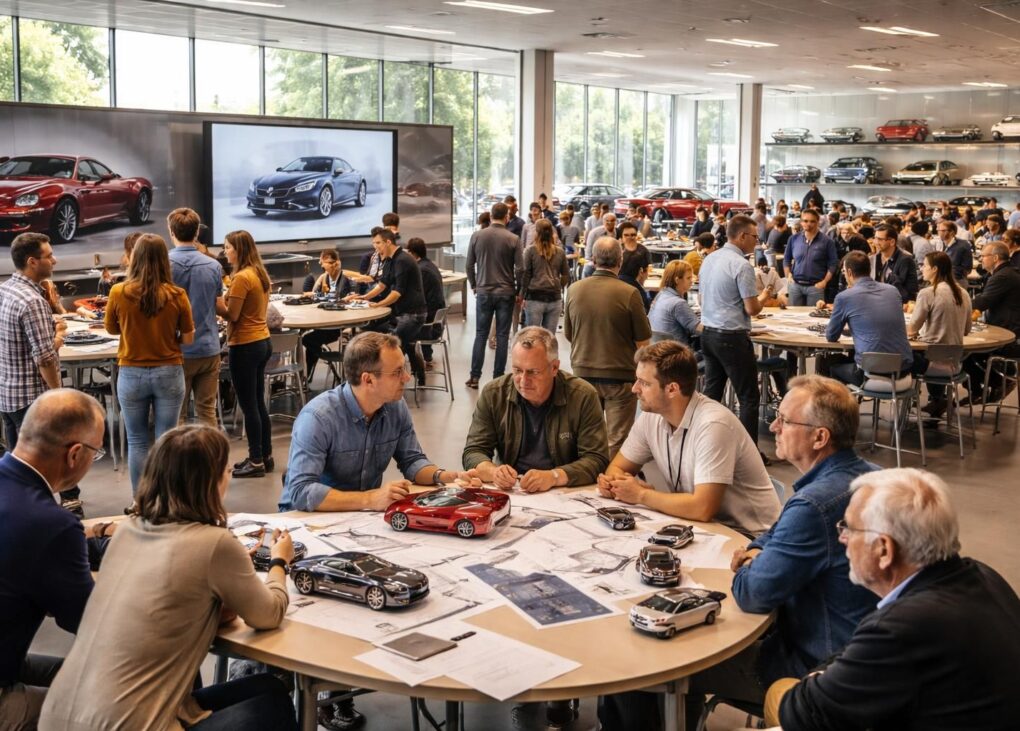 découvrez les forums de caradisiac, une communauté passionnée et engagée autour de l'automobile, où échanges, conseils et discussions sont au rendez-vous pour tous les amateurs de voitures.