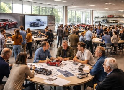 découvrez les forums de caradisiac, une communauté passionnée et engagée autour de l'automobile, où échanges, conseils et discussions sont au rendez-vous pour tous les amateurs de voitures.