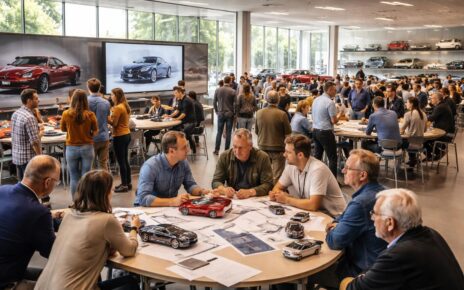 découvrez les forums de caradisiac, une communauté passionnée et engagée autour de l'automobile, où échanges, conseils et discussions sont au rendez-vous pour tous les amateurs de voitures.