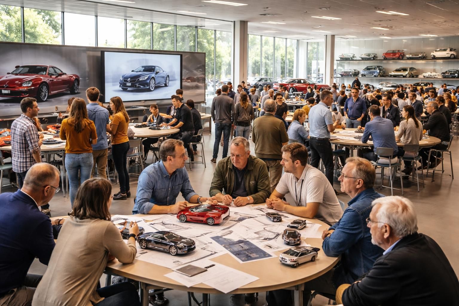 découvrez les forums de caradisiac, une communauté passionnée et engagée autour de l'automobile, où échanges, conseils et discussions sont au rendez-vous pour tous les amateurs de voitures.
