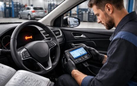 découvrez les pannes courantes associées au voyant de la clé de voiture et apprenez comment les identifier et les résoudre facilement pour reprendre la route sans souci.